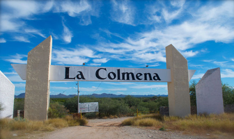 Foto de inmueble en lotes 28, 29 y 30, Col. La Colmena (Pozo Cuatro) [Huerta] C.P. 83303, Hermosillo